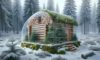 Wilderness Shelter Insulation: Essential Techniques Uncovered