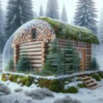 Wilderness Shelter Insulation: Essential Techniques Uncovered