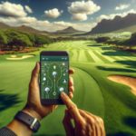 Golf Apps for Distance Tracking: A Must-Have Resource