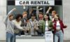 Rent a Car Online Without Needing a Credit Card