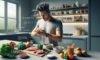 Men’s Nutrition Tracking: The Essential Tech Handbook