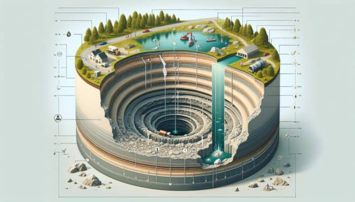Sinkhole Survival Tips: Essential Safety Measures to Know