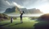 Master Your Technique: Swing a Golf Club Smoothly Today