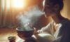 Herbal Steam Inhalation Techniques for Better Health