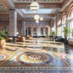 Terrazzo Services for Exceptional and Trusted Craftsmanship
