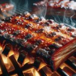 Sweet BBQ Rub: Perfect Your Recipe with Flavourful Tips