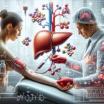 Liver Blood Test: A Comprehensive Guide for Hinckley Residents