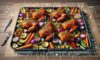 Sheet Pan Recipes: Effortless Cleanup Made Easy