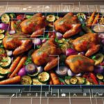 Sheet Pan Recipes: Effortless Cleanup Made Easy