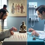 Acupuncture for Chronic Conditions: A Comprehensive Overview