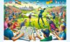 Golf Festivals: Discover Premier Events Around the Globe