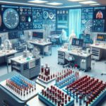 Liver Blood Test Insights: Discoveries in Newbury