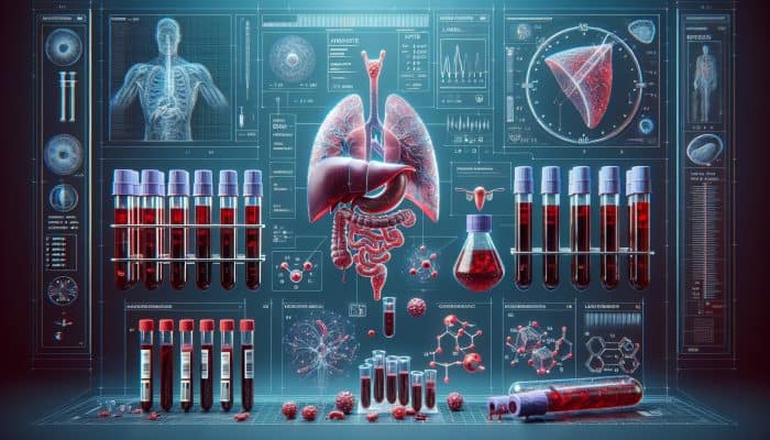 Liver Blood Test Guide: Local Insights for Hereford Residents