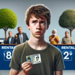 Rent a Car Online: Quick Tips for Learner’s Permit Holders