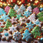 Christmas Cookie Recipes: Festive Ideas for Gifting