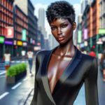 Short Haircuts for Ladies: The Essential Style Handbook