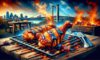 BBQ Competition Chicken Sauces: Winning Top Recipes
