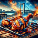 BBQ Competition Chicken Sauces: Winning Top Recipes