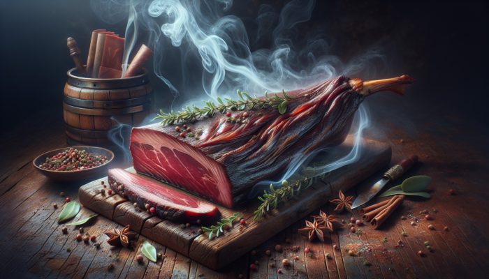 Smoke Venison Without Drying: Key Tips for Success