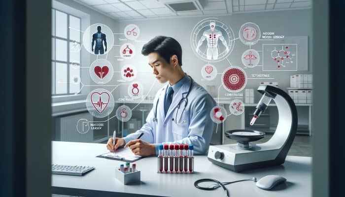 Testosterone Blood Test Guide: Key Health Insights for Whitefield