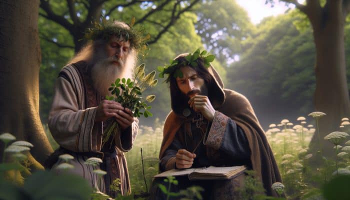 Herbal Protocols for Health in the UK: Your Essential Guide