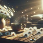 Herbal Teas for Anxiety Relief: Soothe Your Worries with Calming Blends