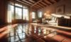 Terracotta Floor Polishing: Transform Your Home Aesthetically