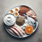 Nutrition for Aging Men: Essential Tips for Wellbeing in the UK