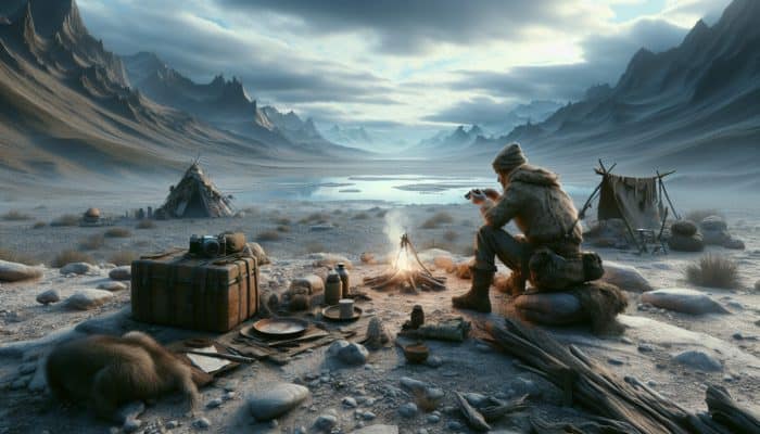 Wilderness Survival: Thrilling Tales of Resilience