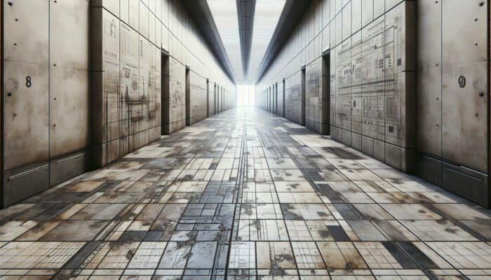 Porcelain Tile Repair Solutions from Local Experts