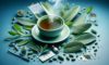 Sore Throat Relief: Discover Natural Remedies with Sage