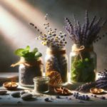 Dry Herbs for Remedies: A Complete How-To Guide