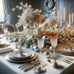 Festive Holiday Food Presentation Ideas for Your Celebrations