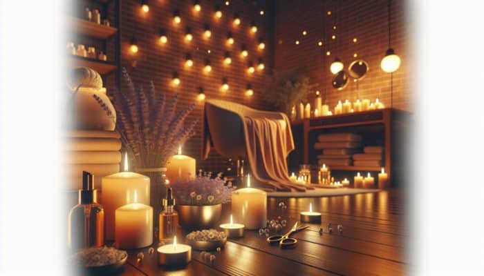 DIY Hair Spa at Home for Luxurious Locks