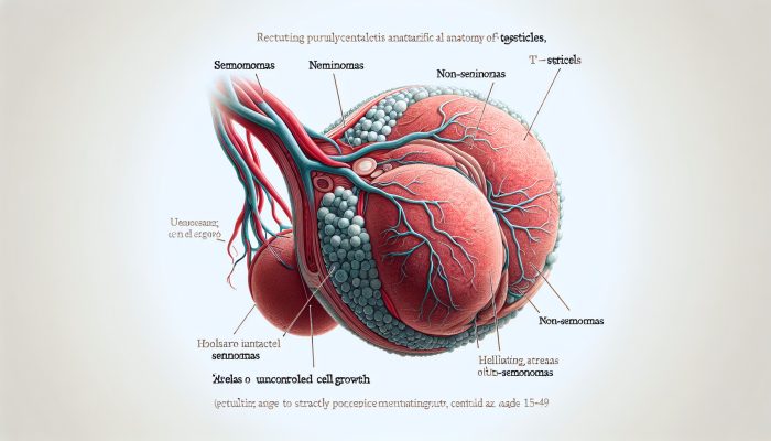 Self-Exams for Testicular Cancer: Key Tips for Detection