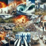 SHTF Mental Prep: Essential Strategies for Resilience
