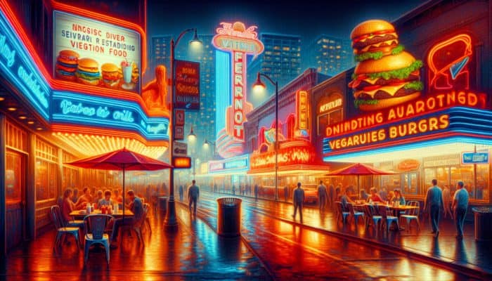 Cheap Eats in Las Vegas: The Ultimate Guide to Budget Dining