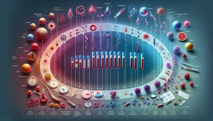 Blood Test Guide: Essential Health Check in South Ockenden