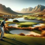 Montagu Golf Club: A Scenic Golfing Experience Awaits