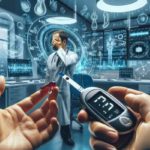 Diabetes Blood Test Insights for Weybridge Residents