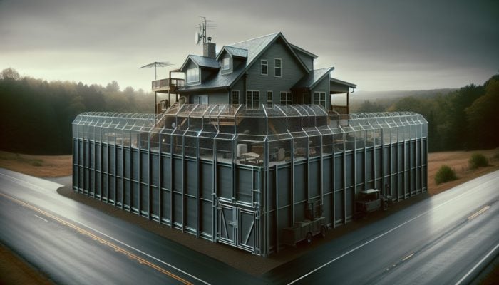 Prepper Home Security: Key Tips and Strategies to Implement