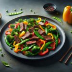 Keto Dinner Recipes for Weight Loss: A Definitive Guide