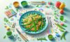 Spring Pasta Dish: Your Guide to Seasonal Cooking