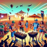 Sports Events in Las Vegas: The Ultimate Guide