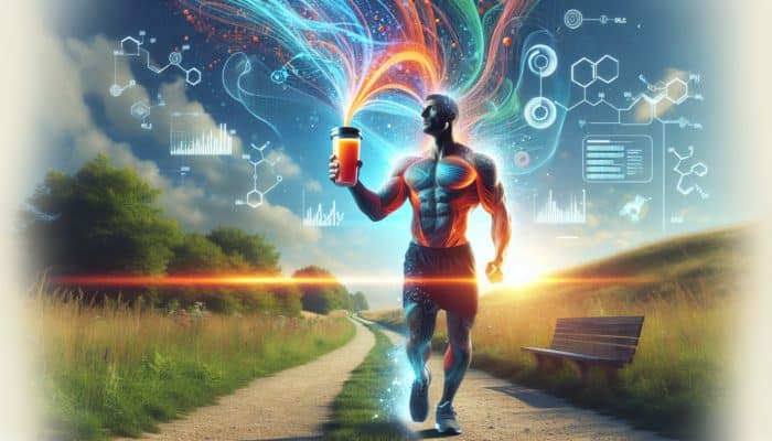 Trending Pre-Workouts: Top Choices for Energy Boosts