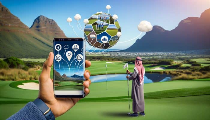 Golf Social Media Groups: Maximise Connections for Players
