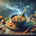 Vegetarian Recipes to Boost Iron Intake for Better Health