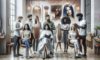 Professional Hair Consultations: Discover Essential Advantages