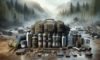 Survival Gear Essentials: Checklist for Your Bug-Out Bag