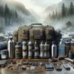 Survival Gear Essentials: Checklist for Your Bug-Out Bag